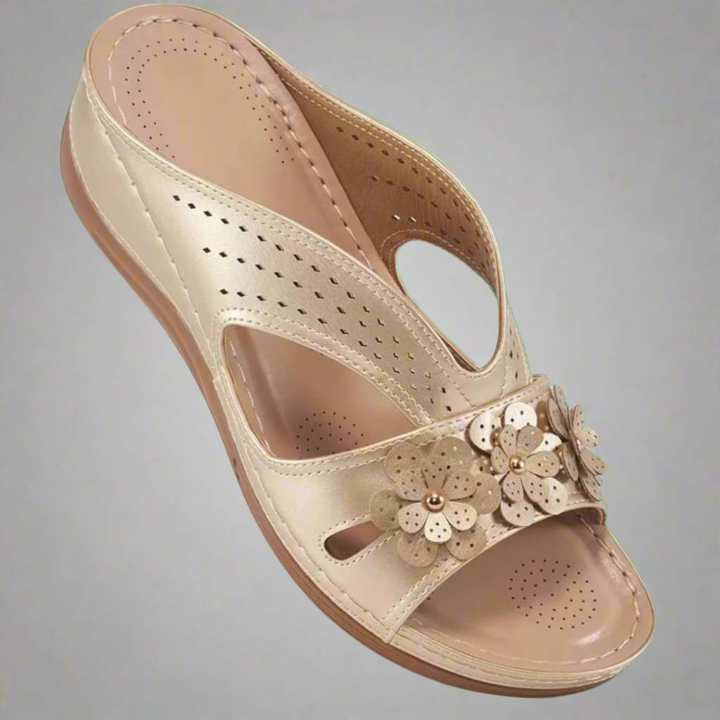 Sibindra | Orthopädische Sandalen für empfindliche Füße